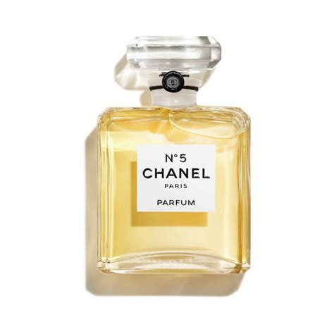 sephora chanel no 5.